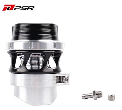 Pulsar PSR Next Gen BOV Blow-Off Valve 50mm