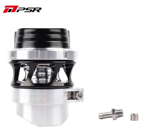 Pulsar PSR Next Gen BOV Blow-Off Valve 50mm