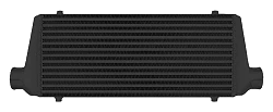 Intercooler 550x230x65mm FMIC.EU czarny