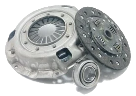 Zestaw sprzęgła Xtreme Clutch Mazda E-SERIE E1400 50KW (1978-1984)