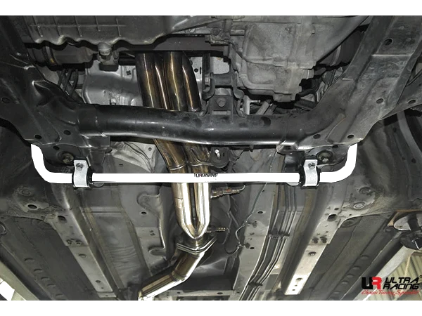 Stabilizator zawieszenia przedni Ultra Racing for Honda Civic EP3 Type-R K24 Swap