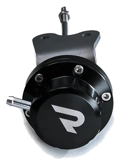 RTMG Performance Upgraded Wastegate/Turbo Actuator for 2.0 TFSI EA133-200HP - BWA/AXX Black 0,9 bar