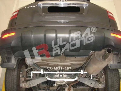 Rozpórka tylna dolna (Rear Lower Brace) Ultra Racing Honda CRV 07+ 2WD