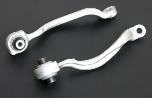 Hardrace Front Lowerfront Arm MercedesBenz Eclass