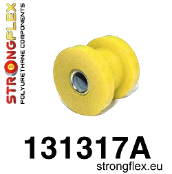131317A: Tuleja drążka reakcyjnego SPORT Opel Corsa A