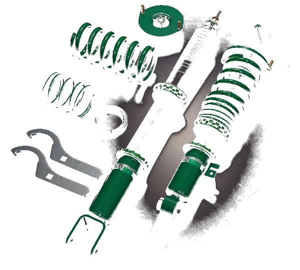 Tein Mono Racing Zawieszenie gwintowane Nissan Skyline R34 GT-R - VSN68-K1LS3/2105-44