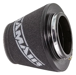 Uniwersalny stożkowy filtr powietrza Ramair CC-264 śr. 80mm