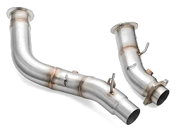 Downpipe BMW M2 CS / M2 Competition (F87) S55 GPF/OPF - PROM.112135