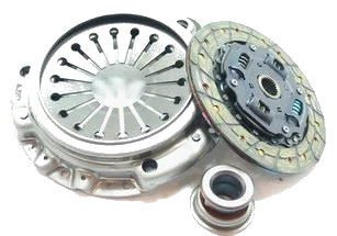 Zestaw sprzęgła Xtreme Clutch Pro Organic Honda S2000 2.0 (AP1) 177KW (1999-2009)