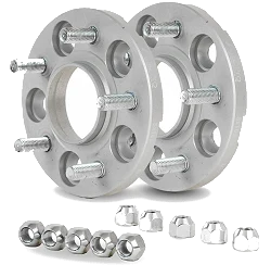 Dystanse przykręcane FMIC.Pro FORD FIESTA VII 15mm 4x108 63,3mm 01.17-