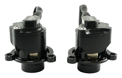 Blow off BOV Turbosmart TS-0223-1055 Kompact EM DualPort- VR29 (Merc C63)