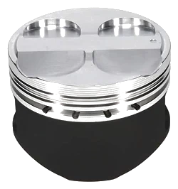 Piston Set KE249M785 Wiseco Suzuki M16A 78.5mm Bore - 30.00 mm CH -1.50CC