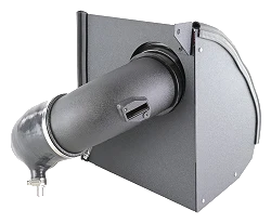 Układ dolotowy z redukcją FMIC.EU BMW B58 G20 G42 M240i M340i 2020+