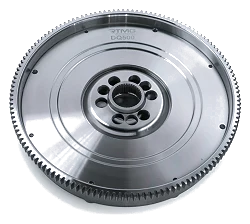 RTMG Performance Dwumasowe koło zamachowe TFSI EA113 2.0L 2.5L dodatkowe 3 otwory