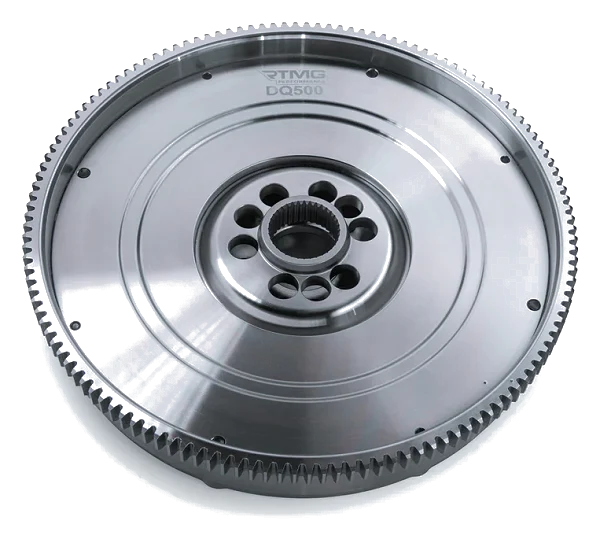 RTMG Performance Dwumasowe koło zamachowe TFSI EA113 2.0L 2.5L dodatkowe 3 otwory