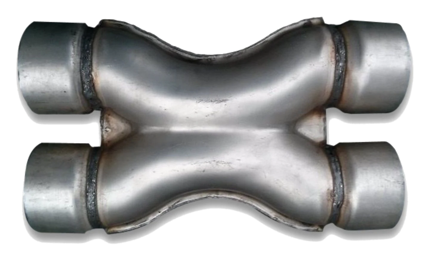 X-Pipe 57mm