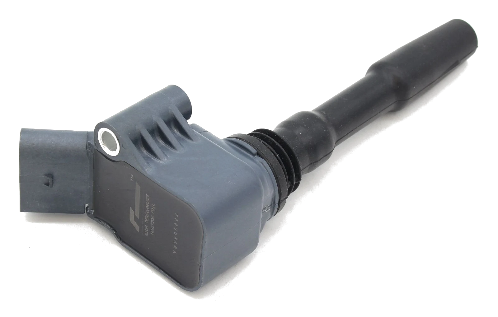 RacingLine Higher Output Ignition Coil Grey for MQB MQBE 2.0 TSI EA888.3 EA888.4 2.5 TFSI