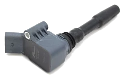 RacingLine Higher Output Ignition Coil Grey for MQB MQBE 2.0 TSI EA888.3 EA888.4 2.5 TFSI