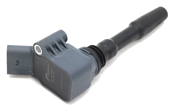 RacingLine Higher Output Ignition Coil Grey for MQB MQBE 2.0 TSI EA888.3 EA888.4 2.5 TFSI