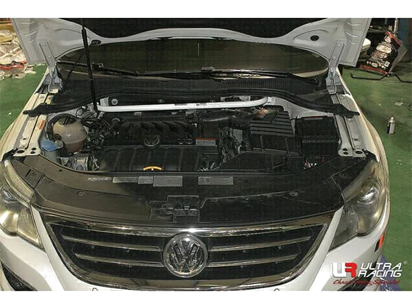 Rozpórka przednia (Front Upper Strut)bar(3247 Ultra Racing Volkswagen Passat Cc R36 3.6 4WD 08-17