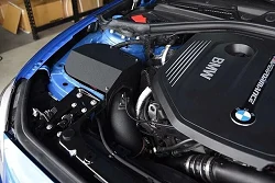 Dedykowany układ dolotowy MST Performance BMW B58 3.0T F20 F21 F22 F23 M140i M240i