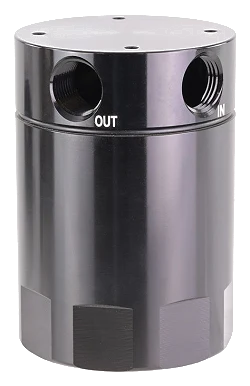 Oil Catch Tank FMIC.Pro Infiniti Q50 Q60 VR30DDTT 2016-2024