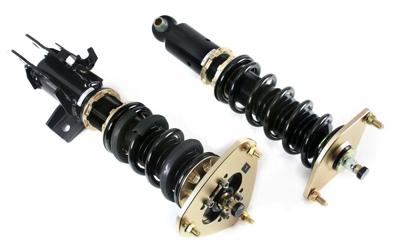 Zawieszenie gwintowane BC Racing F-20-BR-RA Subaru BRZ ZC6 2012+