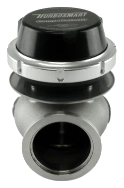 Zawór wastegate Turbosmart TS-0505-1006 WG40 Gen4 CompGate40 7psi