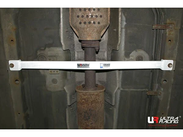 Rozpórka środkowa (Mid Lower Brace) (2697) Ultra Racing for Hyundai Grande (XG) 3.0 2WD 98-05