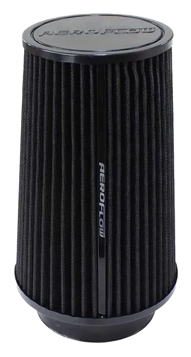 Filtr powietrza stożkowy Aeroflow 3″ 76mm pasuje do IOD AirBox