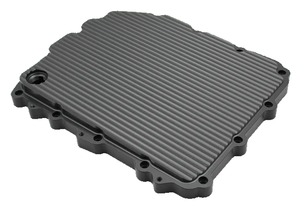 MISKA OLEJOWA Z ALUMINIUM DO SKRZYNI BIEGÓW BMW DCT M3, M4, M5 FTWL