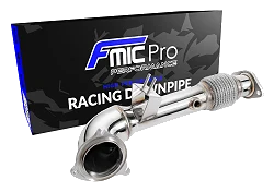 Downpipe FMIC.Pro Ford Fiesta ST180 1.6 EcoBoost Mk6 2014-2017