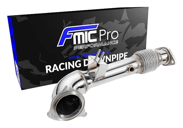 Downpipe FMIC.Pro Ford Fiesta ST180 1.6 EcoBoost Mk6 2014-2017