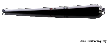 Rozpórka tylna (Rear Torsion Bar) Ultra Racing Toyota Corolla AE86 (A/B)