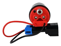 Pompa paliwa Aeromotive 340 Stealth, 340 lph (wlot/wylot po tej samej stronie) ARE-11542