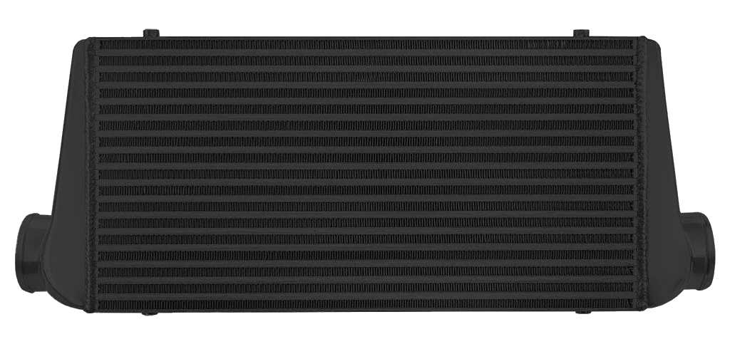 Intercooler 600x300x150mm Czarny FMIC.EU