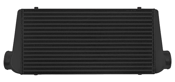 Intercooler 600x300x150mm Czarny FMIC.EU
