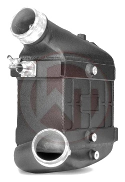 Competition Package Wagner Tuning for Audi RS4 B9 Intercooler / Radiator