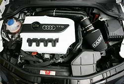 Dedykowany układ dolotowy Ramair JSK-110 Audi TT 2.0 TFSI TTS