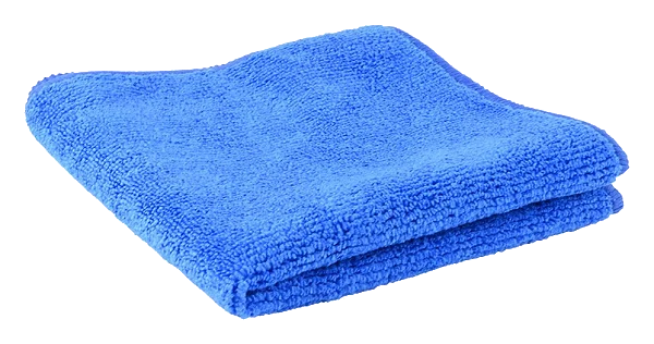 Miękka ścierka ściereczka z mikrofibry uniwersalna , chłonna 30x30 cm 330g/m2