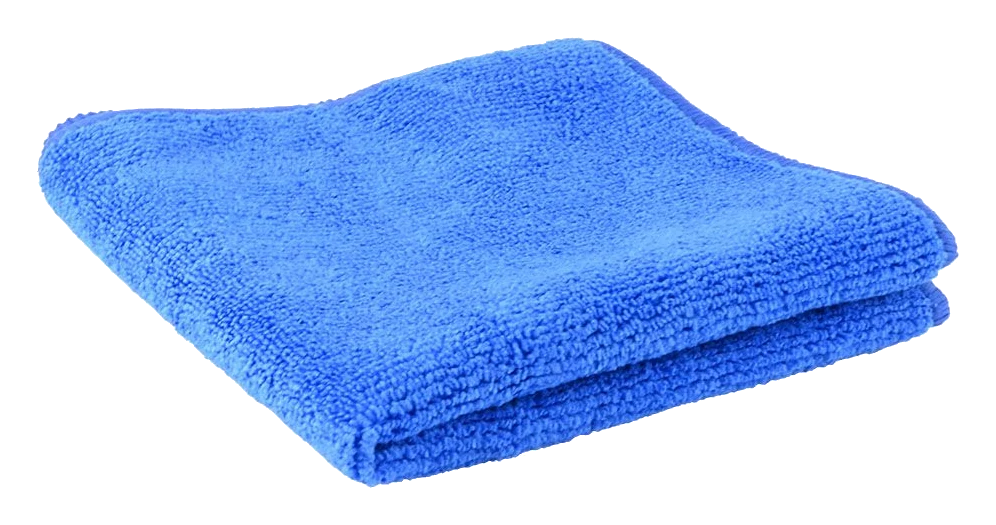 Miękka ścierka ściereczka z mikrofibry uniwersalna , chłonna 30x30 cm 330g/m2