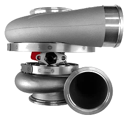 TS-1 Performance Turbosprężarka Turbosmart 7275 V-Band Reverse Rotation 0.96AR Externally Wastegated
