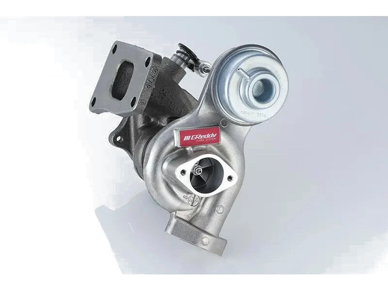 Turbosprężarka GReddy 200 hp High Flow Suzuki Swift Sport ZC33S (2017+)