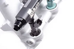 Adapter wtryskiwacza Toyota 2JZ 1UZ 3UZ Radium Engineering