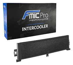 Chłodnica oleju FMIC.Pro BMW M2 M3 M4 G80 G81 G82 G83 G87 2021-
