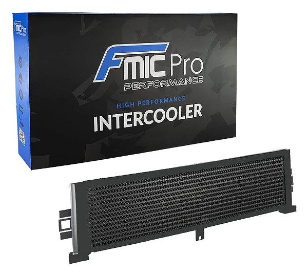 Chłodnica oleju FMIC.Pro BMW M2 M3 M4 G80 G81 G82 G83 G87 2021-