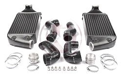 Performance Intercooler Kit Wagner Tuning EVO1 for Porsche 996