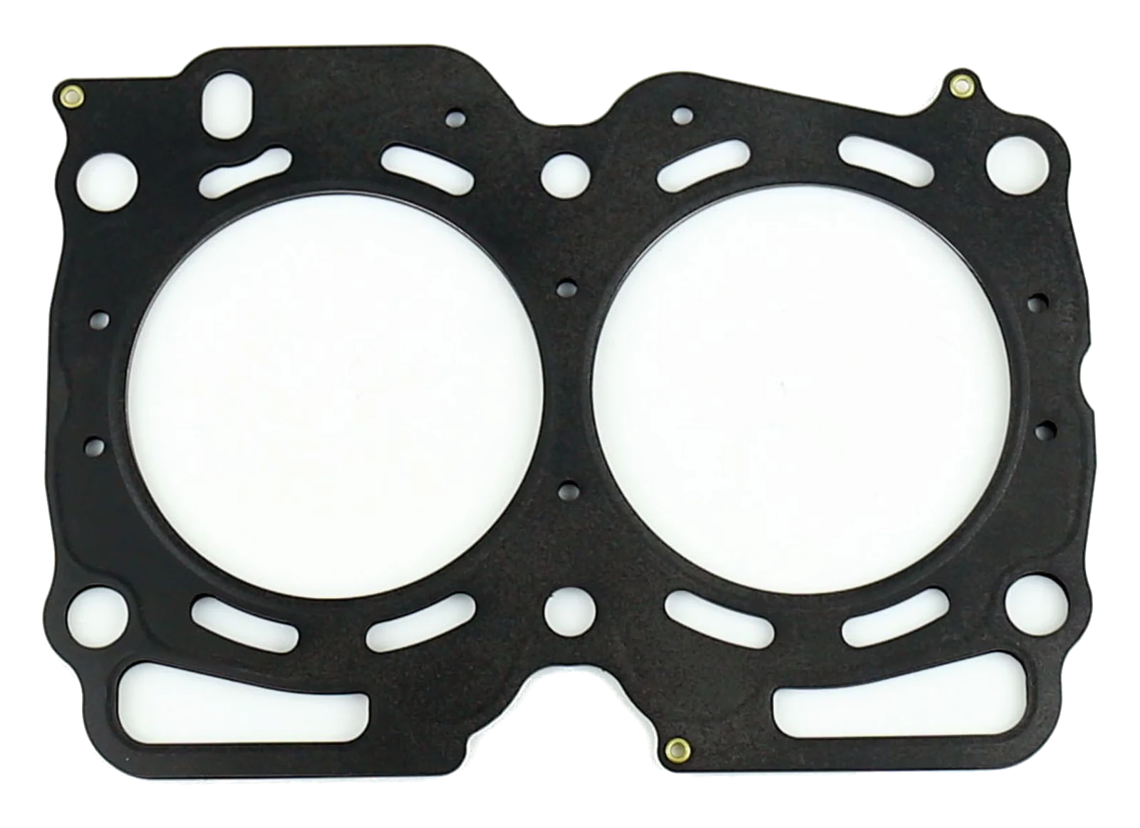 Uszczelka głowicy Athena MLS Subaru Impreza / Forester / Legacy / Outback / EJ25 0.95mm 101mm 338455R