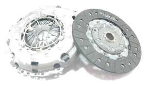 Zestaw sprzęgła Xtreme Clutch Volkswagen TRANSPORTER / CARAVELLE 2.5 TDI 96KW (2003-2009)