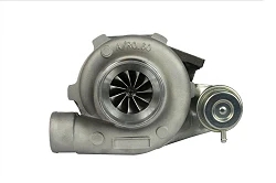 Turbosprężarka JRspec GTX2871R+ BB (GTX2874R) Hybrid Ceramic BB